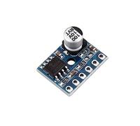 DollaTek Mini amplificateur numérique de classe D 5W mono amplificateur de puissance audio