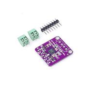 DollaTek Module d'amplificateur de capteur thermocouple RTD température PT100 MAX31865