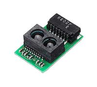 DollaTek Module de capteur de distance gp2y0e03 4-50cm module de capteur de télémétrie infrarouge sortie i2c de haute précision