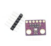 DollaTek Module de capteur de Pression atmosphérique GY-3.3 Haute précision pour Arduino