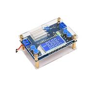 DollaTek Module de contrôle numérique abaisseur 5 A DC-DC tension constante réglable et courant constant affichage LCD