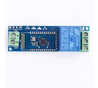 DollaTek Module de Relais Bluetooth téléphone Mobile commutateur de télécommande Bluetooth iot Bluetooth - 12V