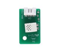 DollaTek Module détecteur d'humidité précis Rhi-112a Hygromètre numérique pour déshumidificateurs HVAC imprimantes Plage 0-60℃ Précision ±3% Rh Alimentation 3.15-5.5V CC