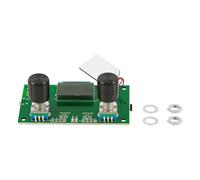 DollaTek Module Radio Fm Stéréo Module Récepteur Radio Fm Stéréo Numérique Pour Bricolage