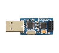 DollaTek Module USB vers NRF24L01 Module d'interface série sans Fil USB Transmission Transparente