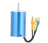 DollaTek Moteur brushless sans capteur Haute Performance 2845 3000KV pour Bateau de Voiture RC