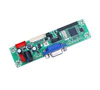 DollaTek MT6820-MD V2.0 module de carte de pilote universel pour écran LCD LVDS de 10 à 42 pouces de large