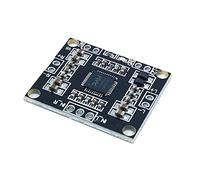 DollaTek PAM8610 Carte d'amplificateur numérique 2 x 15 W double canal stéréo mini classe D