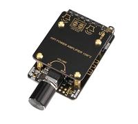 DollaTek PAM8620 Bluetooth 5.0 Carte amplificateur audio canal stéréo amplificateur haute puissance 15 W x 2