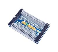 DollaTek Raspberry Pi 2/3 Modèle B GPIO Board Raspberry Pi Module d'extension en Cascade Multifonctionnel