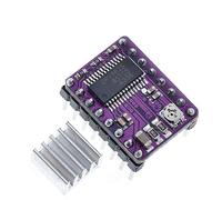 DollaTek StepStick 4 Couches DRV8825 Stepper Motor Module de Pilote pour Imprimante 3D Reprap RP A4988