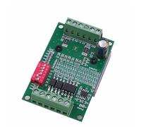 DollaTek TB6560 TB6600 Version améliorée 3A 32 Subdivision 42/57 Carte de Pilote de Moteur Pas à Pas