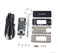 DollaTek Type-c pd charge rapide décharge déclencheur leurre DC affichage numérique tension compteur de courant testeur de détection