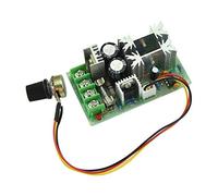 DollaTek Universal DC10-60V 20A PWM HHO RC Régulateur Contrôleur de Vitesse