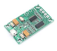 DollaTek XH-A151 PAM8403 5V USB Supply 2 x 3W stéréo Double Canal Classe D Audio Bluetooth Carte d’amplificateur numérique A7-005