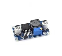 DollaTek XL6009 DC-DC Step Up Alimentation Appliquer 3V-32V à 5V-35V 400KHz 4A Max