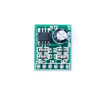 DollaTek XPT8871 5W Mono Audio Stéréo Digital Power Amplifier Board DC 3.7-5V AMP Amplificateurs Module Control Board