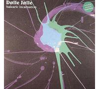 Dolle Jolle - Balearic Incarnation (Todd Terje Rmx) [Import]