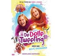 DOLLE TWEELING 4 -NL G