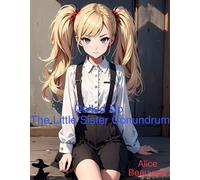 Dolled Up: The Little Sister Conundrum - Alice Beauverd - The naughty witch's bookshelf - ebook (ePub) - Livre