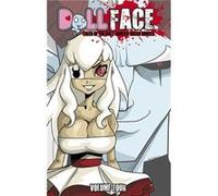 DollFace Volume 4 by Nicole DAndria Inconnu (Auteur)