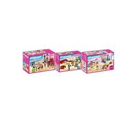 Dollhouse - 70206+70207+70208 G