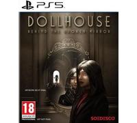 Dollhouse Behind The Broken Mirror - Jeu PS5