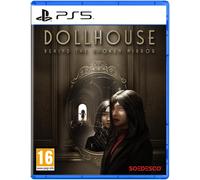 Dollhouse: Behind the Broken Mirror - PlayStation 5 (Sony Playstation 5)