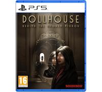 Microids – Jeu vidéo DOLLHOUSE : Behind the Broken Mirror – PS5