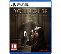 DOLLHOUSE : BEHIND THE BROKEN MIRROR PS5
