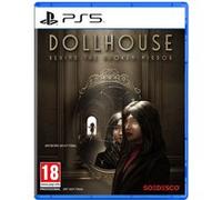 DollHouse : Behind the broken mirror PS5 F