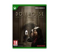 DollHouse : Behind the broken mirror Xbox Series X