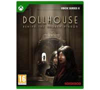 DOLLHOUSE : BEHIND THE BROKEN MIRROR XBOX SERIES X