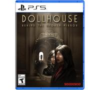 Dollhouse : Derrière le miroir brisé pour Playstation 5