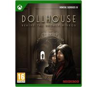 Dollhouse : Derrière le miroir brisé - Xbox Série X