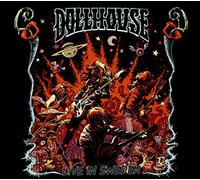 Dollhouse - Live in Sweden [Import]