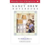 Dollhouse Mystery, The Nancy Drew Notebooks Carolyn Keene (Auteur)