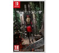 DollHouse (Nintendo Switch)