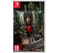 Dollhouse Nintendo Switch