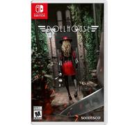 Dollhouse for Nintendo Switch