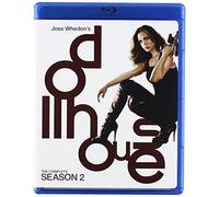 Dollhouse: Season 2 [Blu-Ray]