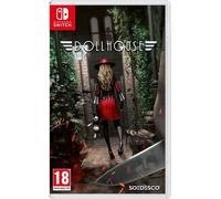 Dollhouse Switch