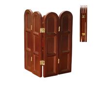 dollhousee Écran TV - Masque facial à peindre, base souple artistique | Structure moulée facile, ajustement élastique réglable, illustration personnalisée vierge, design parfait de cosplay, excellent