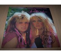 Dollie De Luxe - Queen Of The Night / Satisfaction / On Top Again - Maxi 45 tours - 12"