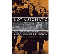 Dollinger, S: Not Automatic