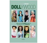 Dolliwood: Que Hace Una Chica - [Livre en VO] Medina, Guillem (Auteur)