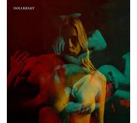 Dollkraut - Holy Ghost People [Import]
