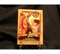Dollman/Demonic Toys