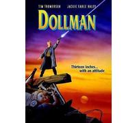 Dollman Vs. Demonic Toys