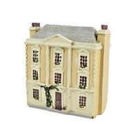 Dolls House 5956 Montgomery Maison de Poupée Miniature 1:12 pour la Maison de Poupées